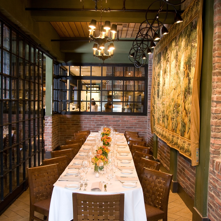 Restaurants With Private Party Rooms In Monmouth County Nj